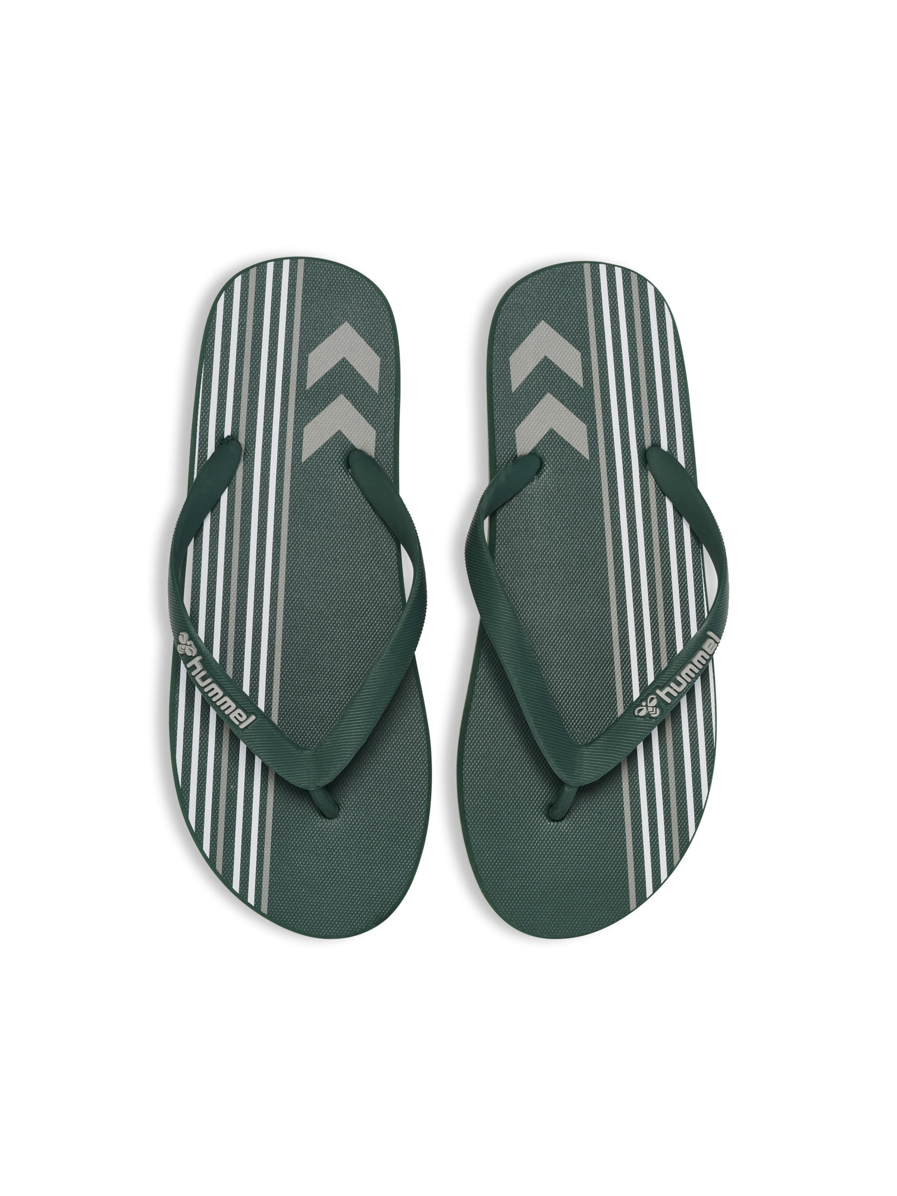 HUMMEL MULTI STRIPE FLIP FLOP