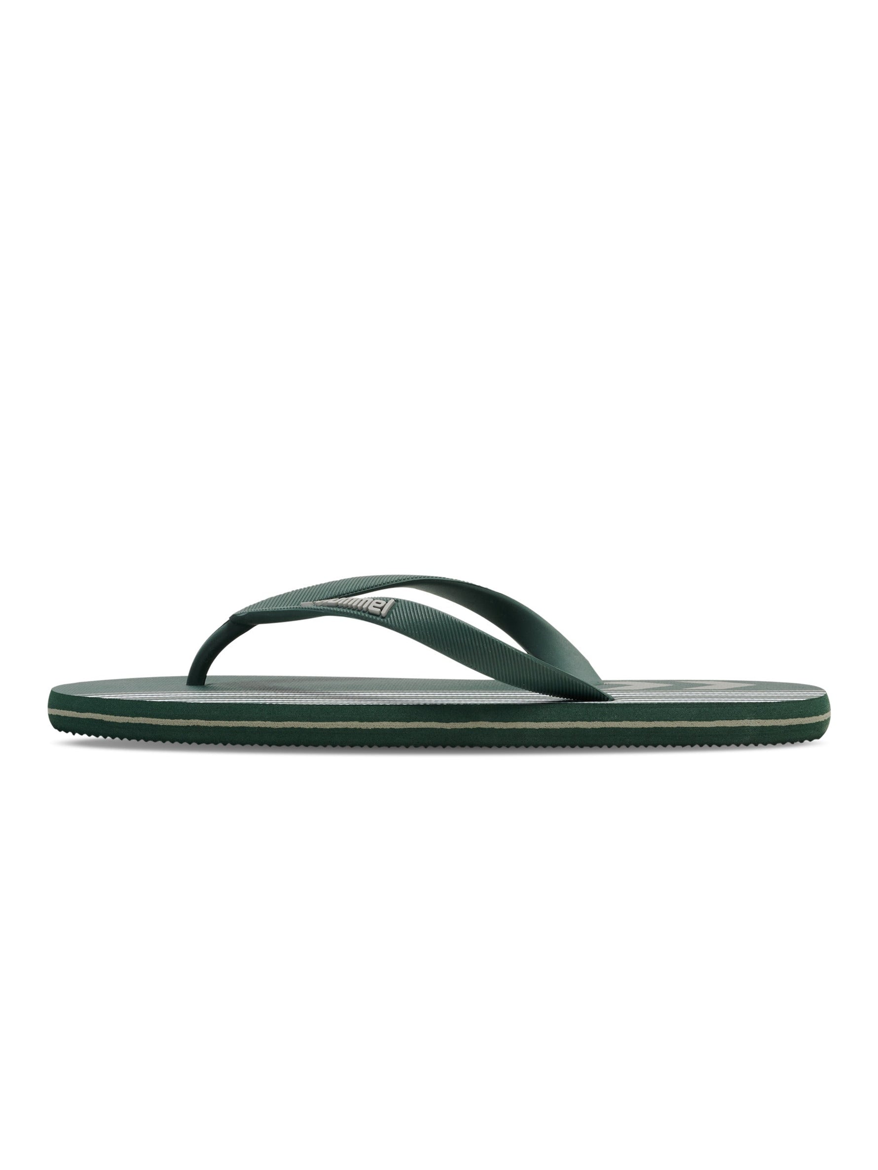 HUMMEL MULTI STRIPE FLIP FLOP