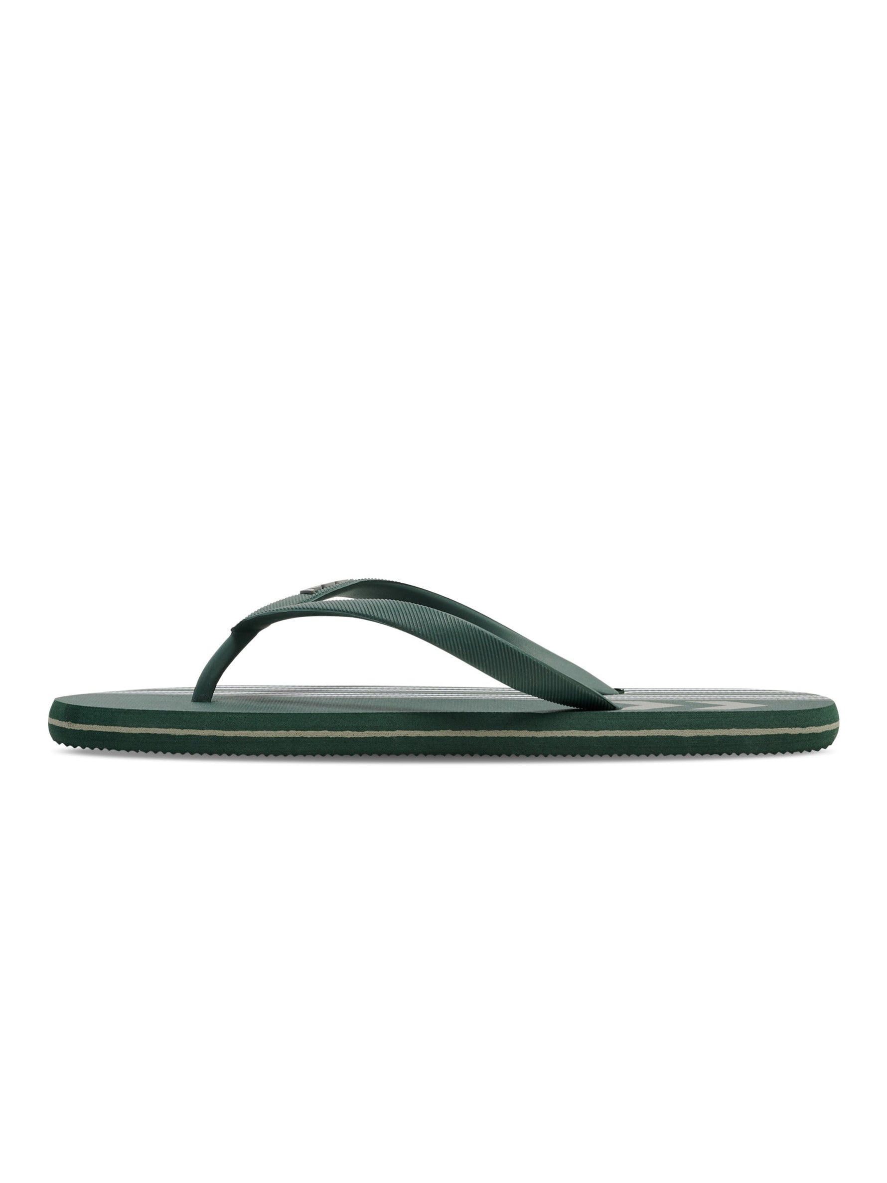HUMMEL MULTI STRIPE FLIP FLOP
