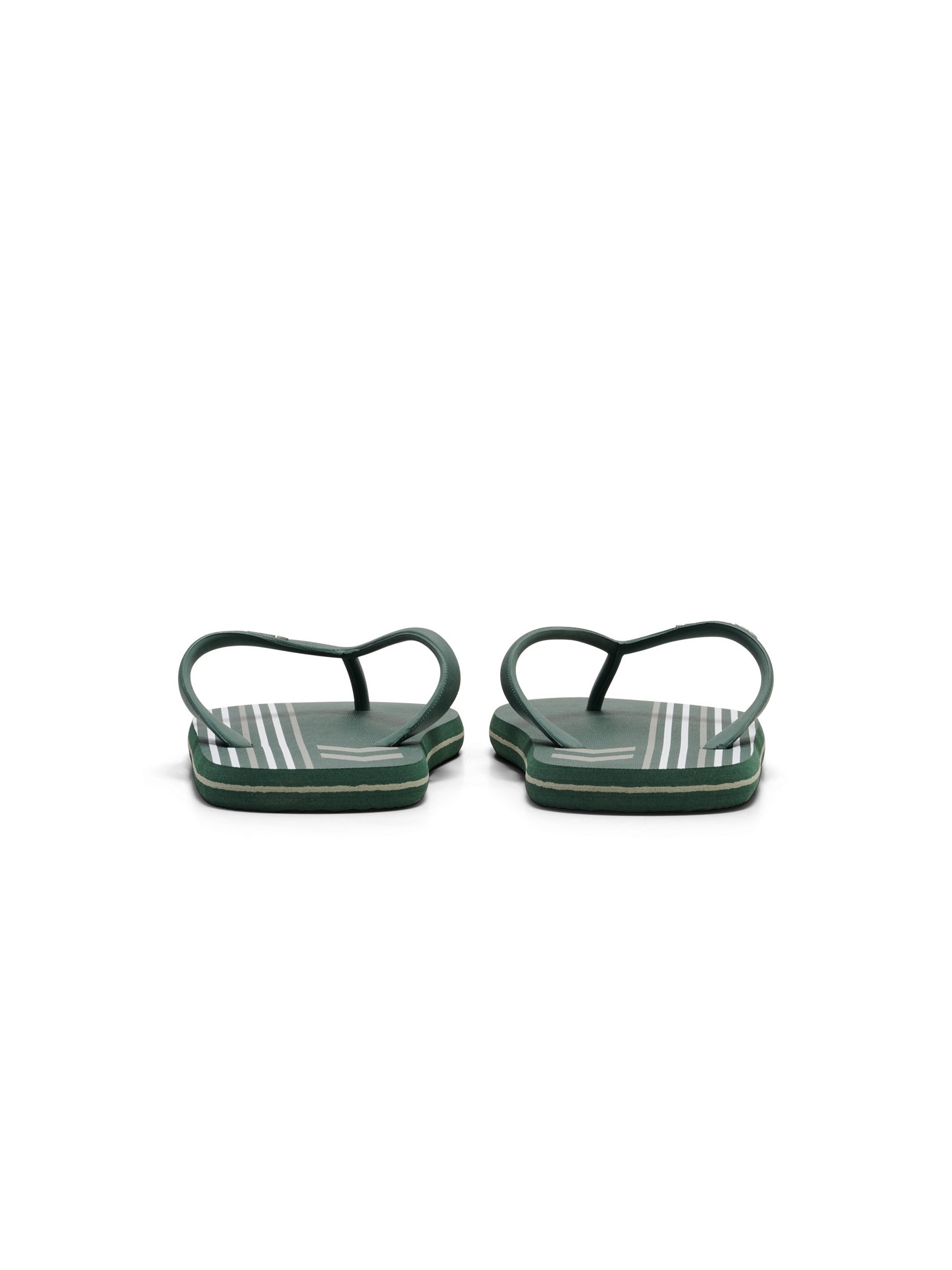 HUMMEL MULTI STRIPE FLIP FLOP