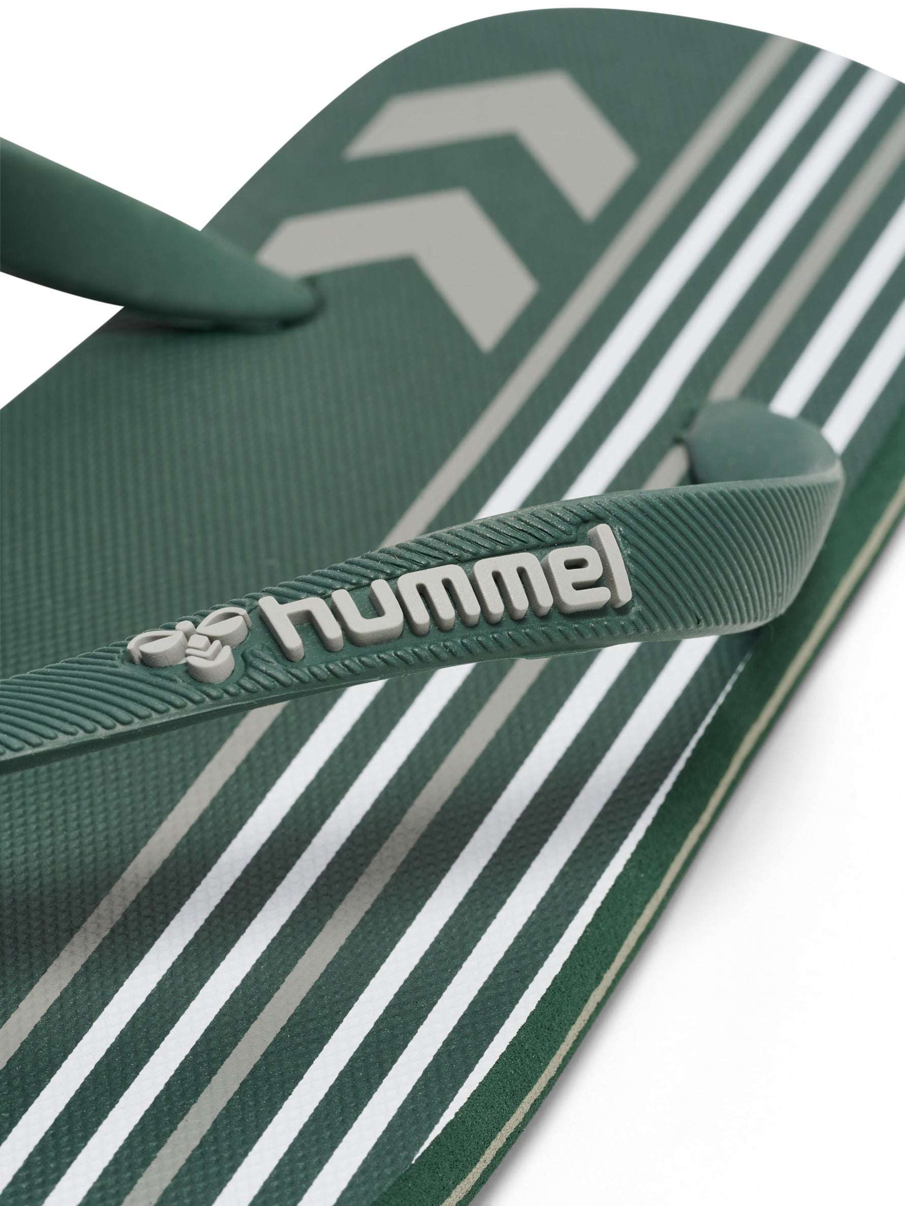 HUMMEL MULTI STRIPE FLIP FLOP