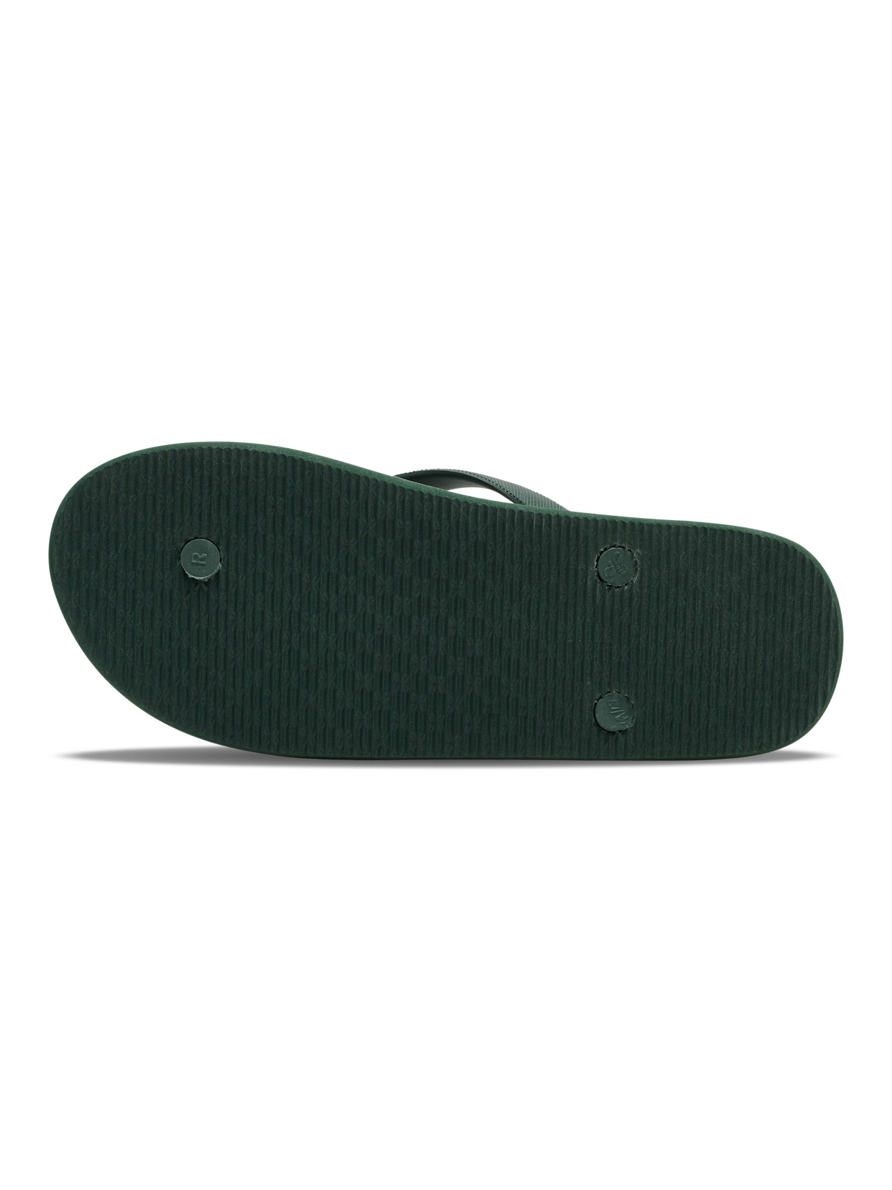 HUMMEL MULTI STRIPE FLIP FLOP