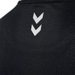 HUMMEL hmlMT AURA MESH T-SHIRT