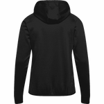 HUMMEL HMLMT INTERVAL ZIP HOODIE