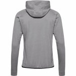 HUMMEL HMLMT INTERVAL ZIP HOODIE