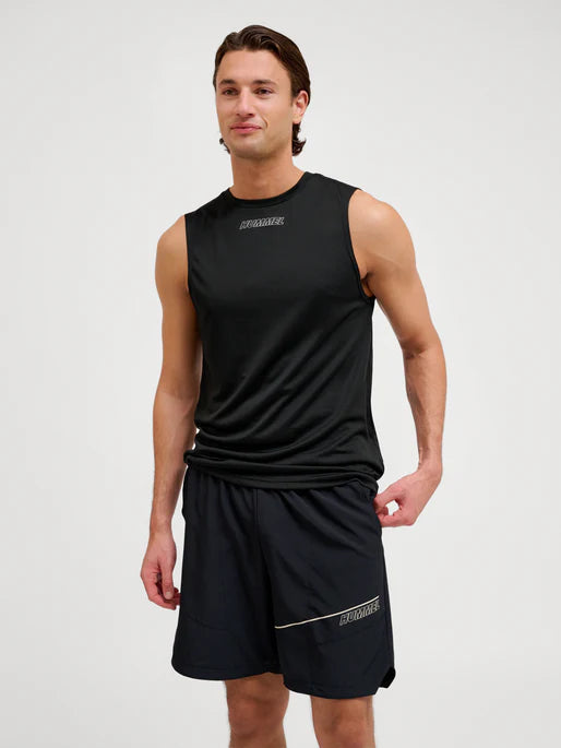 HUMMEL hmlTE FLEX TANKTOP
