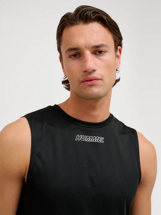 HUMMEL hmlTE FLEX TANKTOP