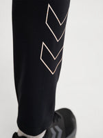 HUMMEL hmlTE STRENGTH TRAINING PANTS
