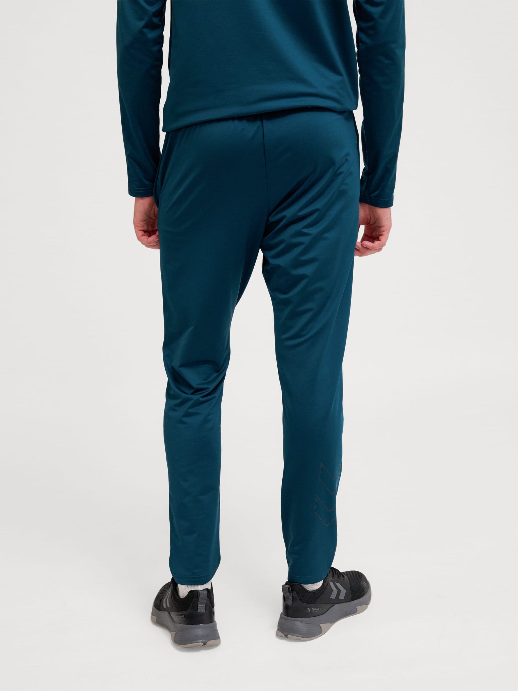 HUMMEL hmlTE STRENGTH TRAINING PANTS
