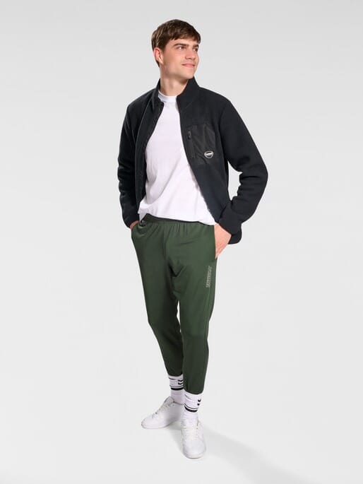 HUMMEL HMLTE STRENGTH TRAINING PANTS