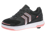 BREEZY ROLLERS 2191770 (BLACK/GREY)