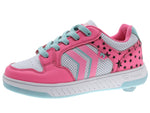 BREEZY ROLLERS 2191790 (PINK/WHITE)