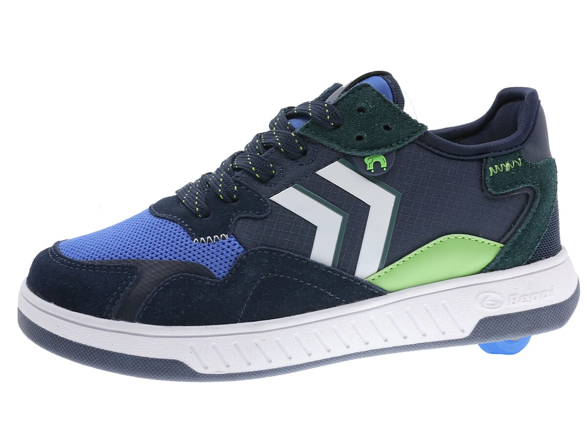 BREEZY ROLLERS 2191820 (NAVY/BLUE)