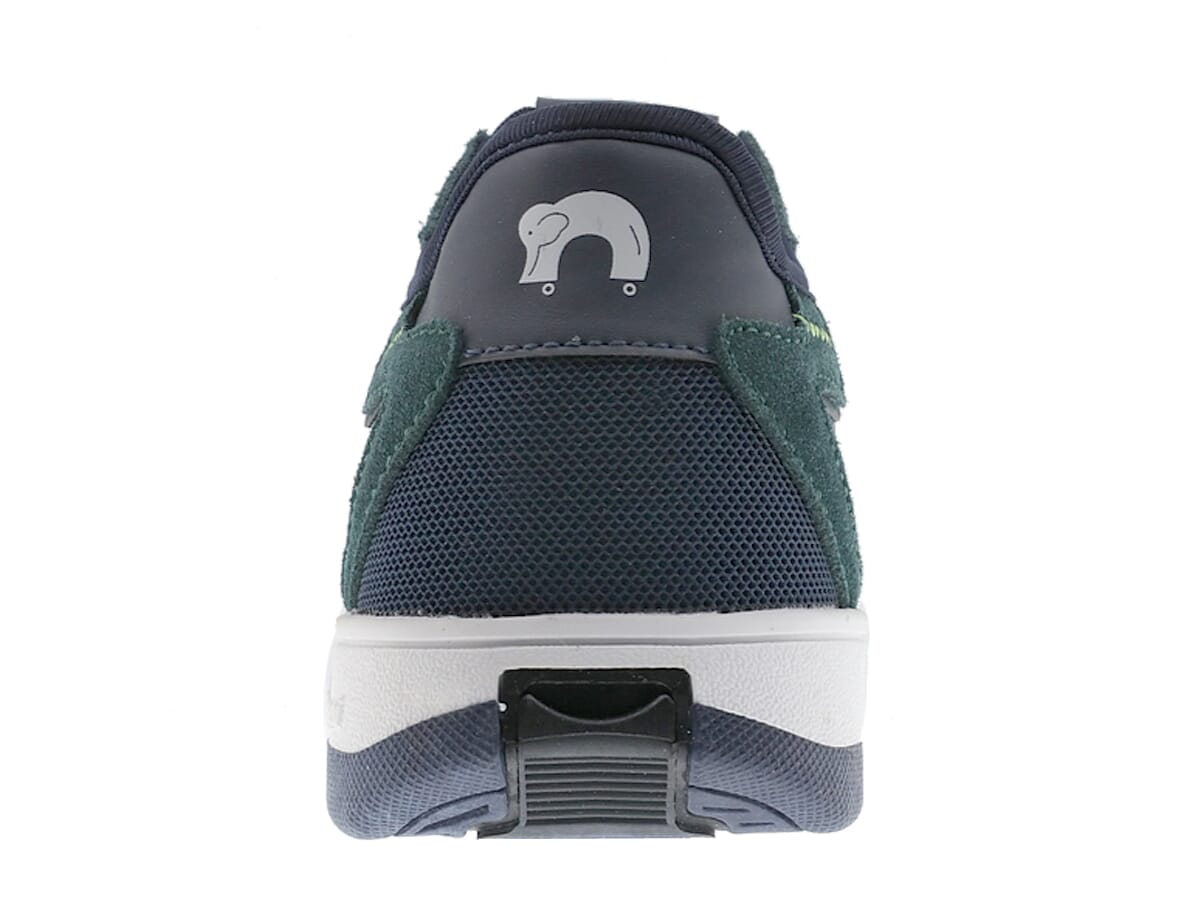 BREEZY ROLLERS 2191820 (NAVY/BLUE)