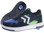 BREEZY ROLLERS 2191820 (NAVY/BLUE)