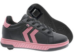 BREEZY ROLLERS 2191840 (BLACK/PINK)