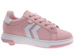 BREEZY ROLLERS 2191841 (PINK-WHITE)