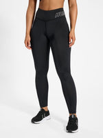 HUMMEL HMLTE APEX MID WAIST 7/8 TIGHTS