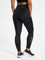 HUMMEL HMLTE APEX MID WAIST 7/8 TIGHTS