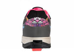 BREEZY ROLLERS 2192371 (BLACK/MULTI/PINK)