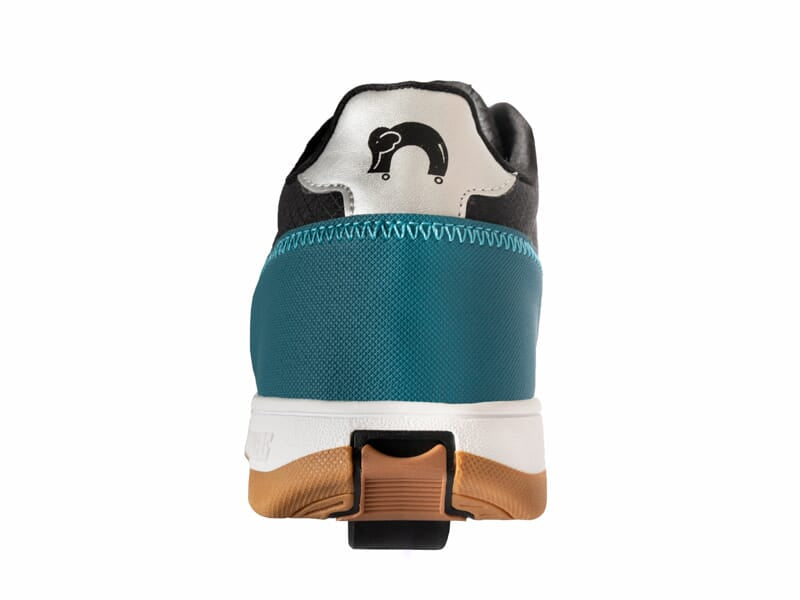 BREEZY ROLLERS 2192390 (TURQUOISE/GREY/BLACK)