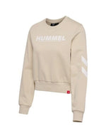 HUMMEL HMLLEGACY WOMAN SWEATSHIRT