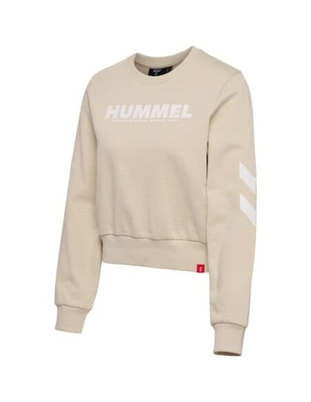 HUMMEL HMLLEGACY WOMAN SWEATSHIRT