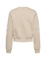 HUMMEL HMLLEGACY WOMAN SWEATSHIRT