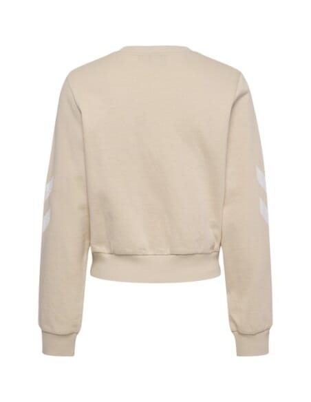 HUMMEL HMLLEGACY WOMAN SWEATSHIRT