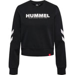 HUMMEL HMLLEGACY WOMAN SWEATSHIRT