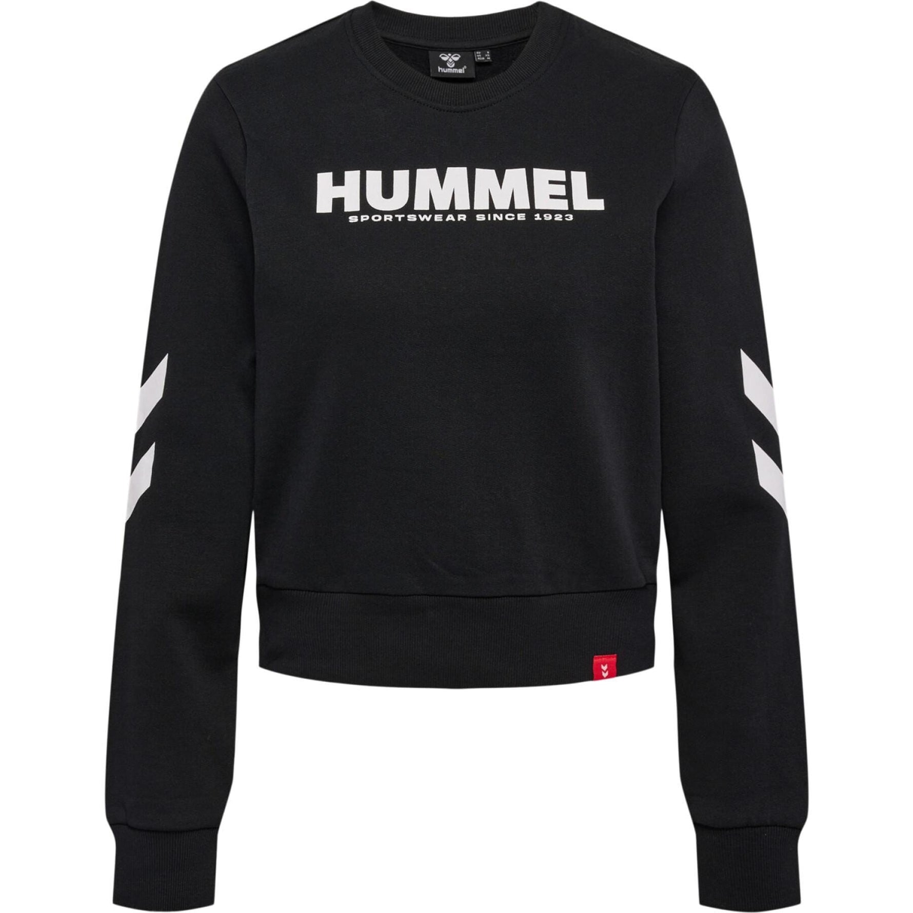 HUMMEL HMLLEGACY WOMAN SWEATSHIRT