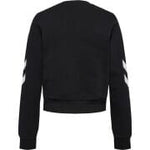 HUMMEL HMLLEGACY WOMAN SWEATSHIRT