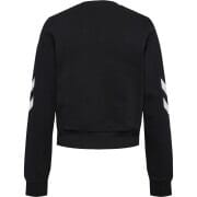 HUMMEL HMLLEGACY WOMAN SWEATSHIRT