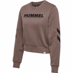HUMMEL HMLLEGACY WOMAN SWEATSHIRT