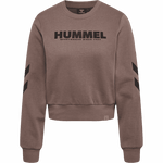 HUMMEL HMLLEGACY WOMAN SWEATSHIRT