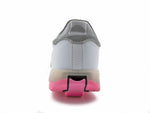 BREEZY ROLLERS 2195670 (WHITE-PINK)