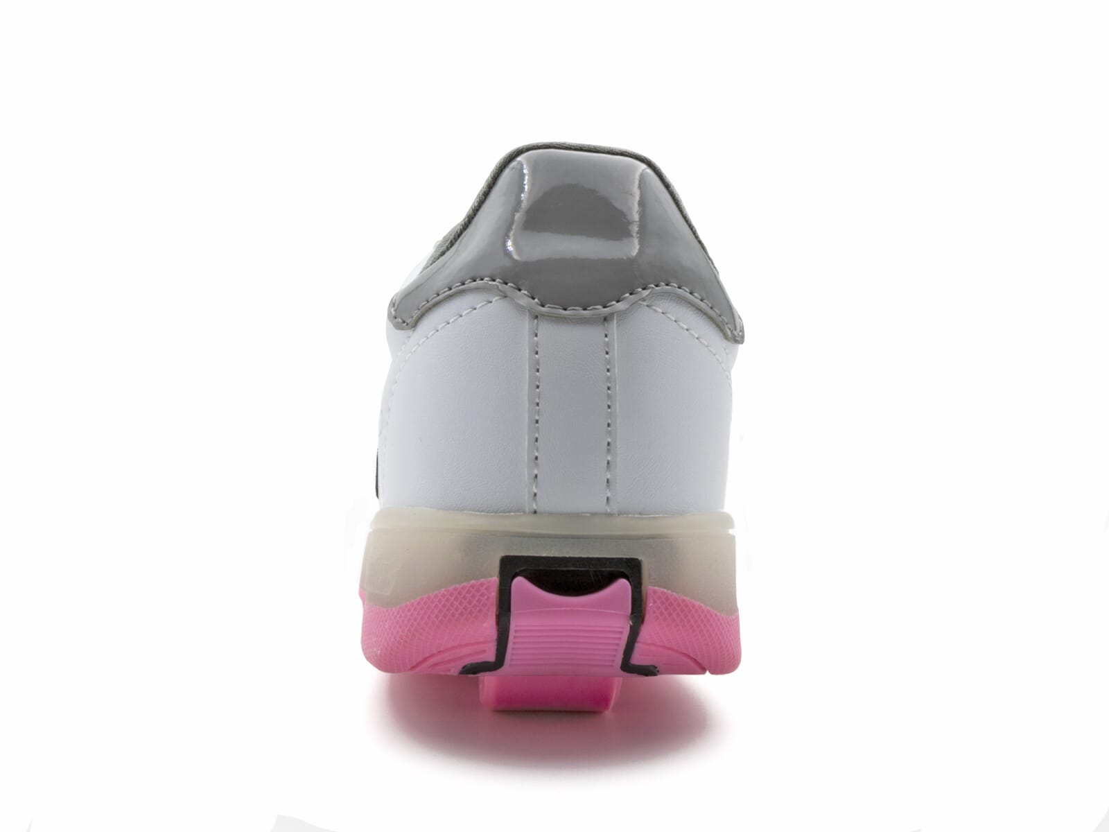 BREEZY ROLLERS 2195670 (WHITE-PINK)
