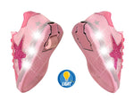 BREEZY ROLLERS 2195680 (ROSA/PINK)