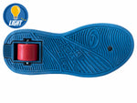 BREEZY ROLLERS 2195700 (BLUE-RED)