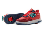BREEZY ROLLERS 2195701 (REDF/NAVY)