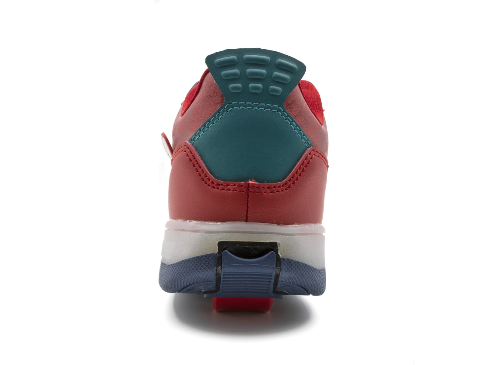 BREEZY ROLLERS 2195701 (REDF/NAVY)