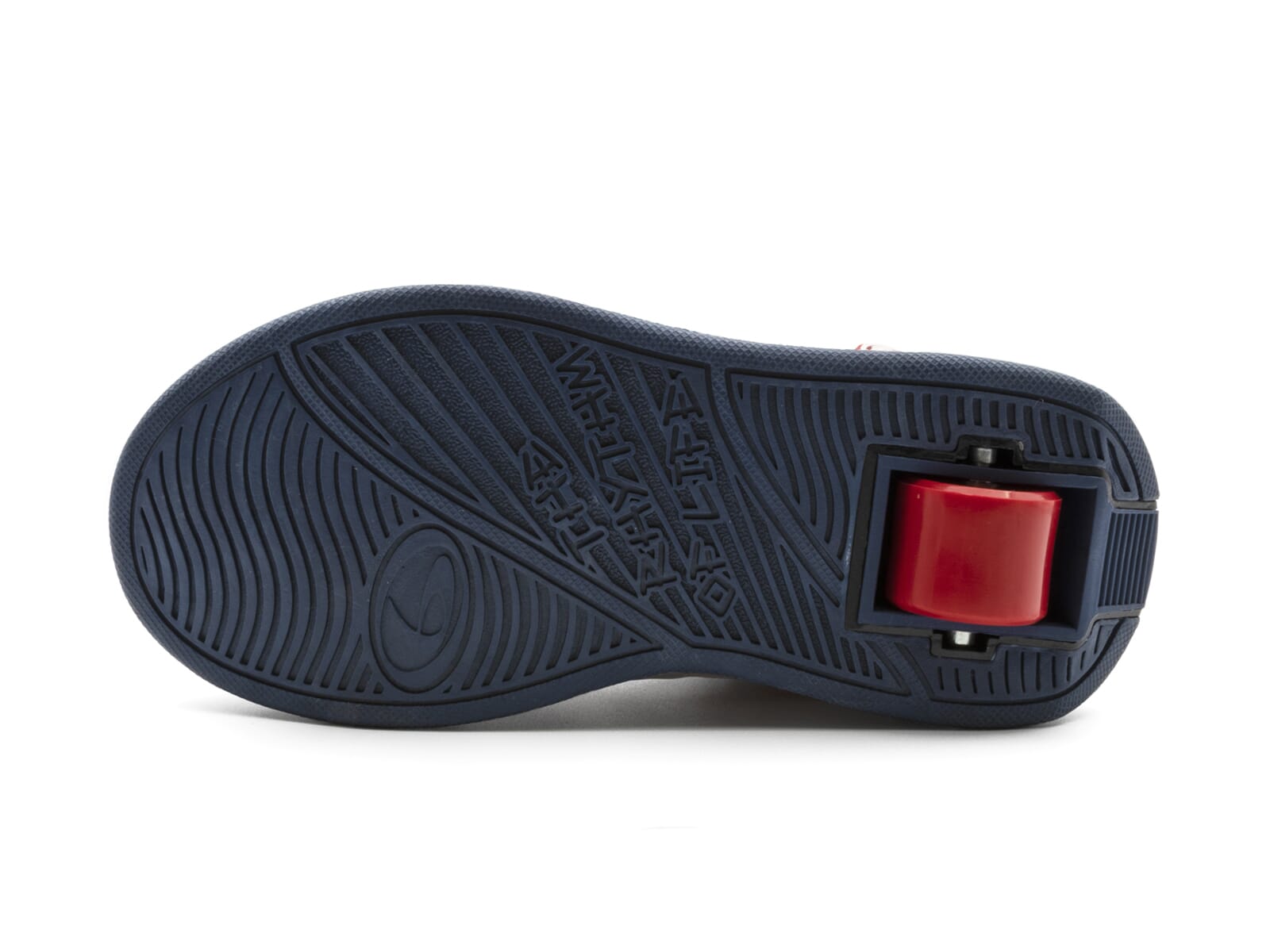 BREEZY ROLLERS 2195701 (REDF/NAVY)