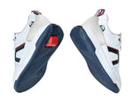 BREEZY ROLLERS 2195710 (WHITE/BLUE/RED)