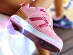 BREEZY ROLLERS 2195711 (ROSA/PINK)