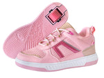 BREEZY ROLLERS 2195711 (ROSA/PINK)