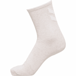 HUMMEL HMLCHEVRON COL 4-PACK SOCKS MIX