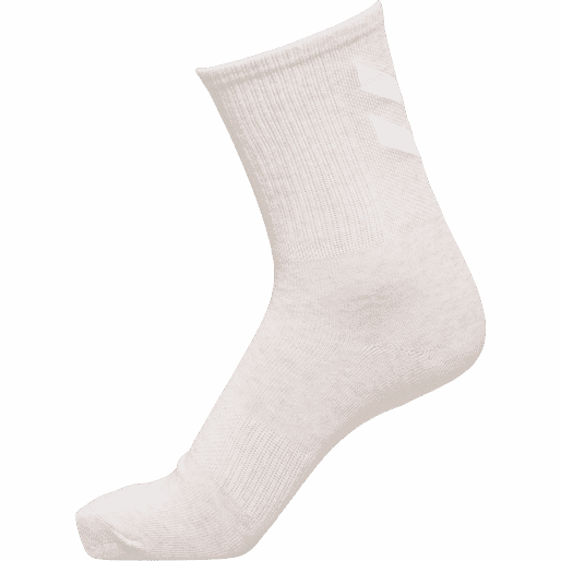 HUMMEL HMLCHEVRON COL 4-PACK SOCKS MIX