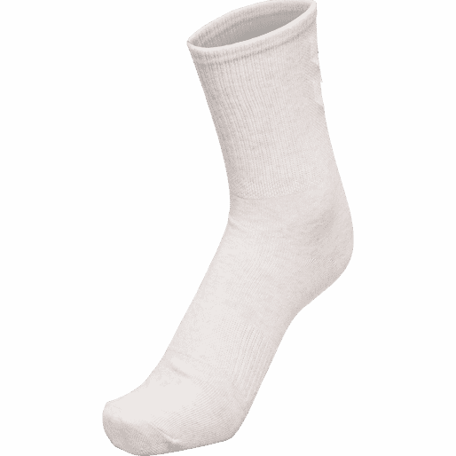 HUMMEL HMLCHEVRON COL 4-PACK SOCKS MIX
