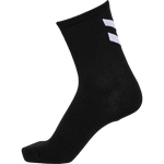 HUMMEL HMLCHEVRON COL 4-PACK SOCKS MIX