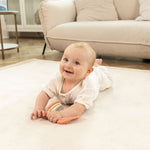 Hakuna Mat Cloud-Soft Children's Rug (200 x 150 x 2.5 cm) – Pastel Collection